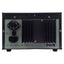 Used Bruel and Kjaer 2706 Power Amplifier 75VA Out, 5A/1.5A, 0-40dB Attenuator