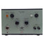 Used Bruel and Kjaer 2706 Power Amplifier 75VA Out, 5A/1.5A, 0-40dB Attenuator
