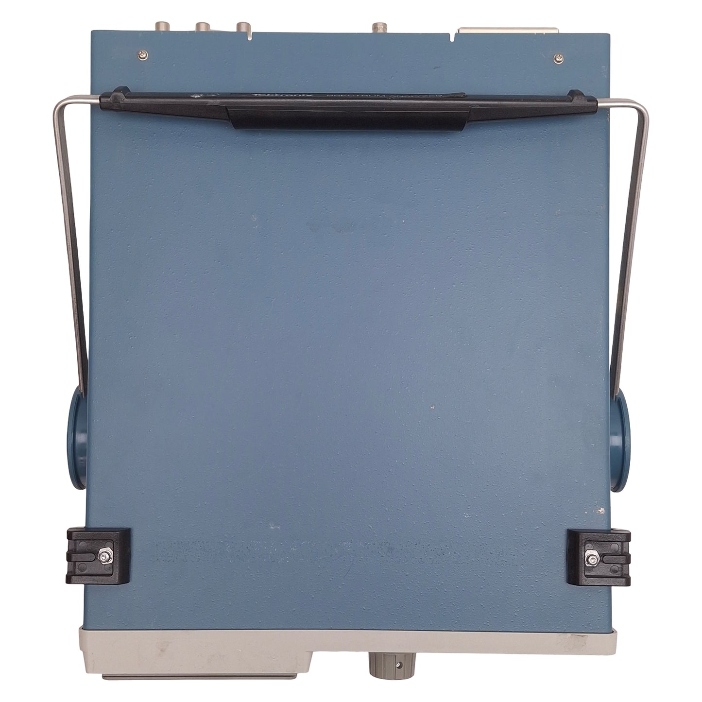 Used Tektronix 2712 Spectrum Analyzer 9kHz-1.8Ghz Range, 90-250VAC/90-132VAC, DB-9