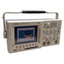 Used Tektronix TDS 3012 Two Channel Color Digital Phosphor Oscilloscope *Battery*