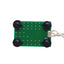 Used Keyence 676-B-C05-01 "Laser On" Indicator Board For ML-G9310F Laser Marker