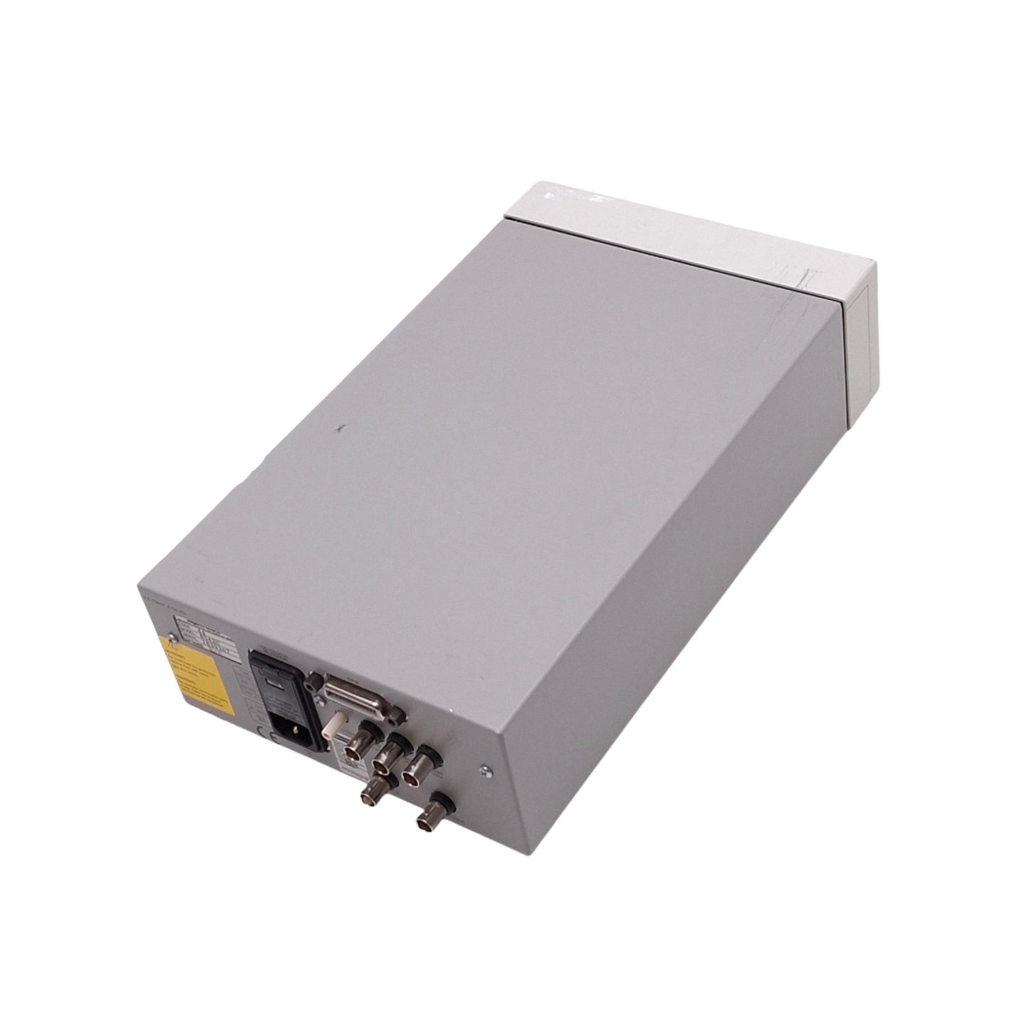 Used Giga-tronics 8542C Universal Power Meter, 2-Channel, 100kHz-40GHz, *Power Button
