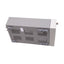 Used Giga-tronics 8542C Universal Power Meter, 2-Channel, 100kHz-40GHz, *Power Button