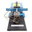 Used Beahm 220-B Thermal Die Bonder, 200-500°F, 1-9999sec Timer, 0-100PSI, 120VAC