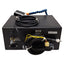 Used Beahm 220-B Thermal Die Bonder, 200-500°F, 1-9999sec Timer, 0-100PSI, 120VAC