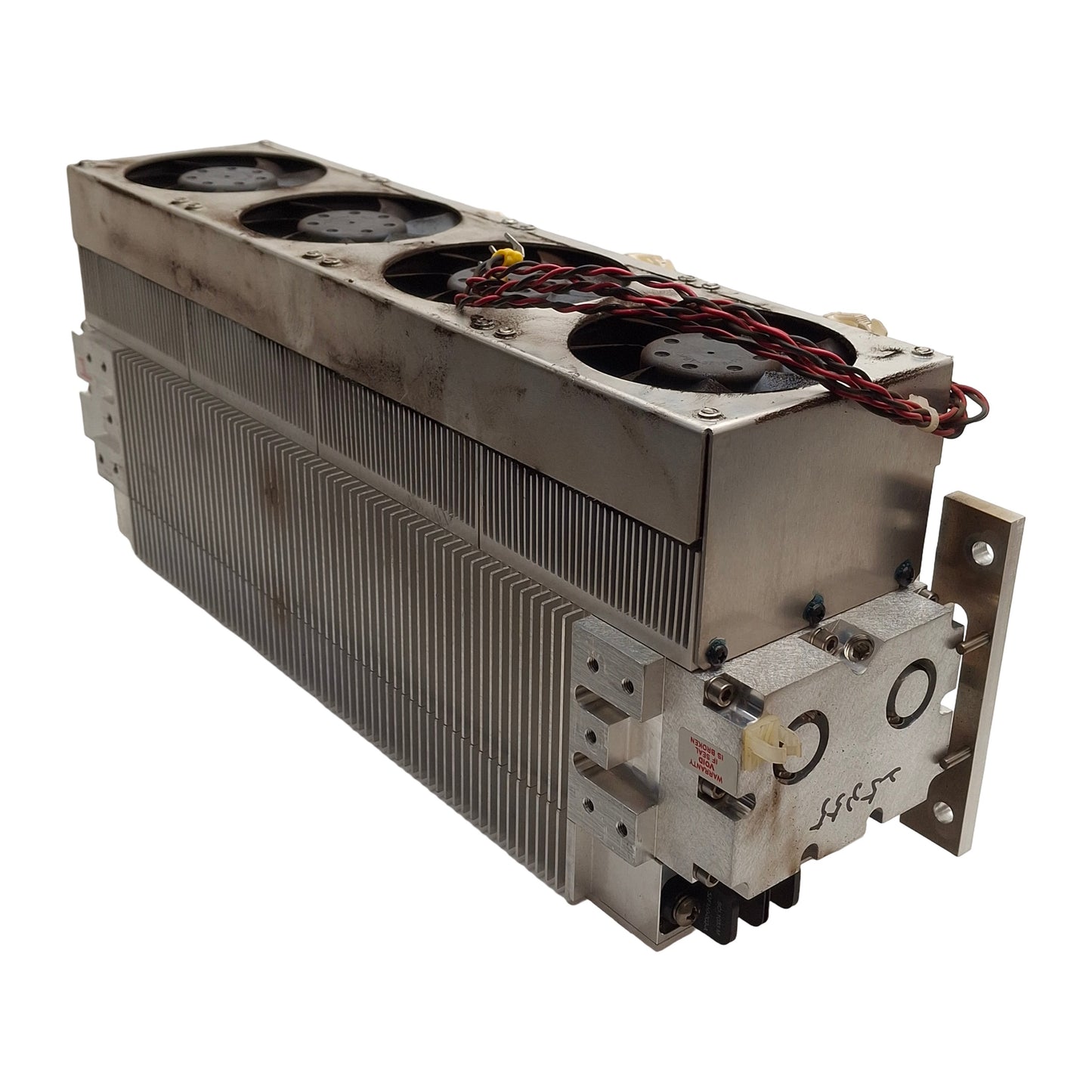 For Parts Coherent C-Series 1138397 Main CO2 Laser Head For ML-G9310F Laser Marker *Parts*