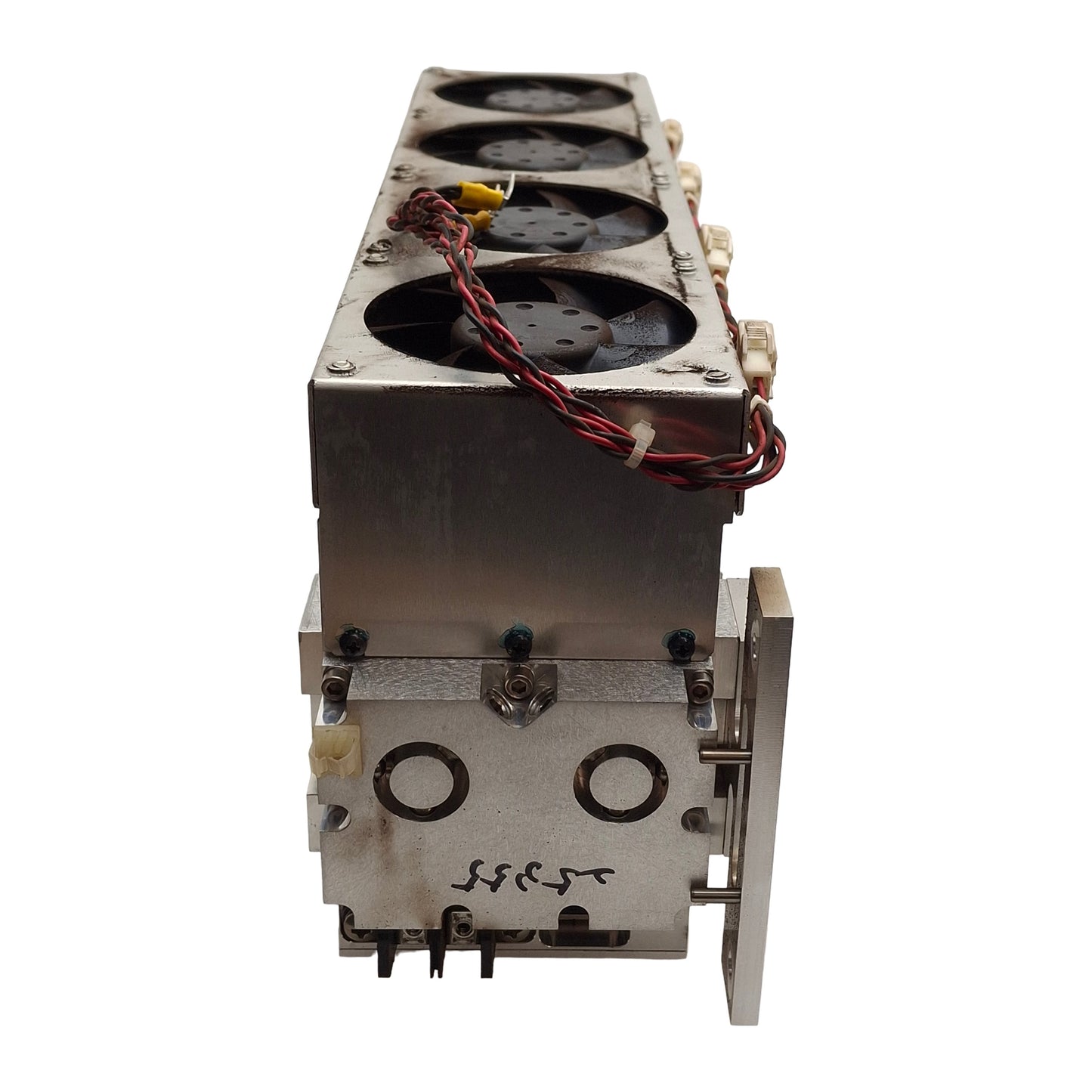 For Parts Coherent C-Series 1138397 Main CO2 Laser Head For ML-G9310F Laser Marker *Parts*