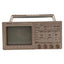 Used Tektronix TDS460A Digitizing Oscilloscope 4-Channel, 400MH/z, 100MS/s, 90-250VAC
