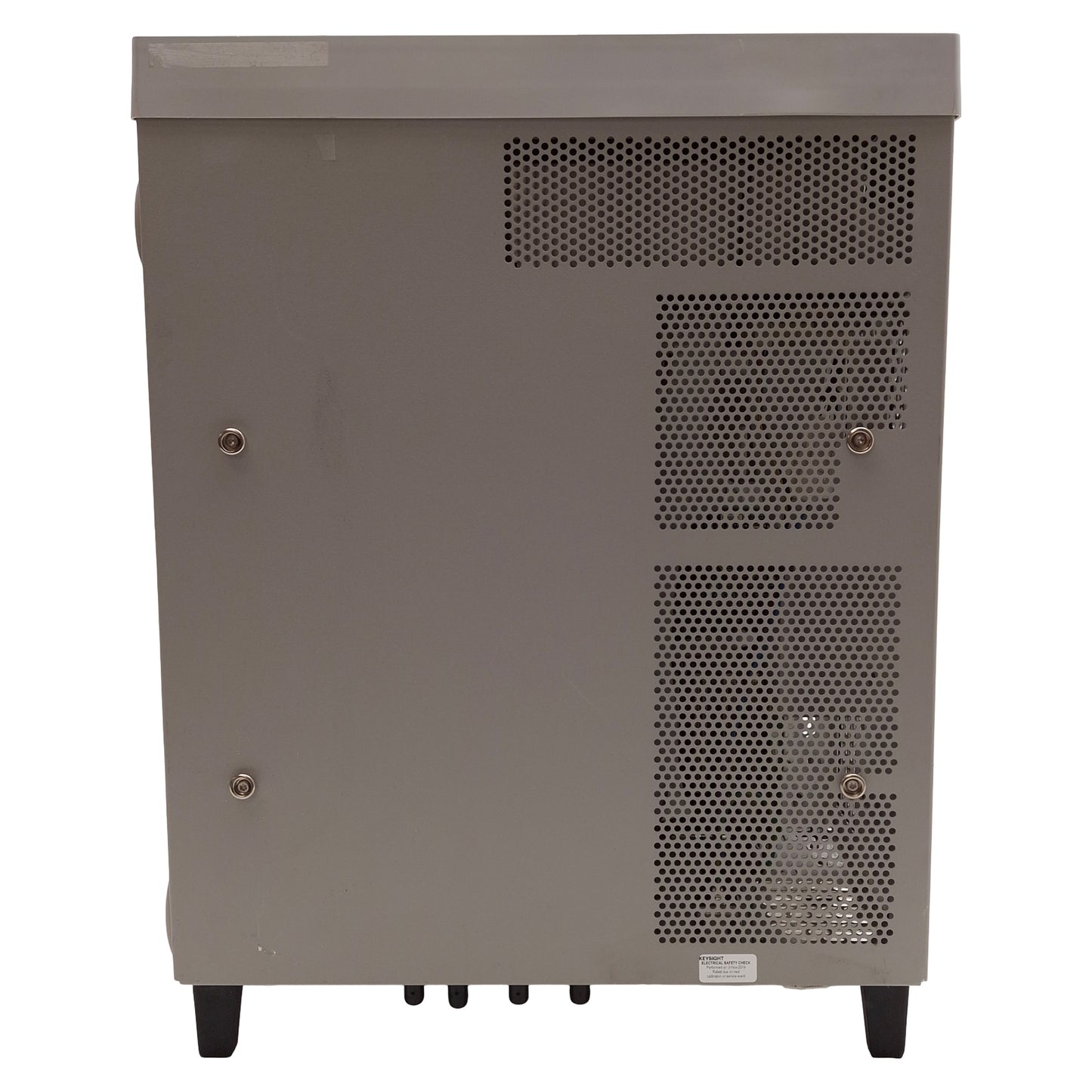Used Agilent 16903A Logic Analysis System Mainframe, 3-Slot, Windows XP, 115/230VAC