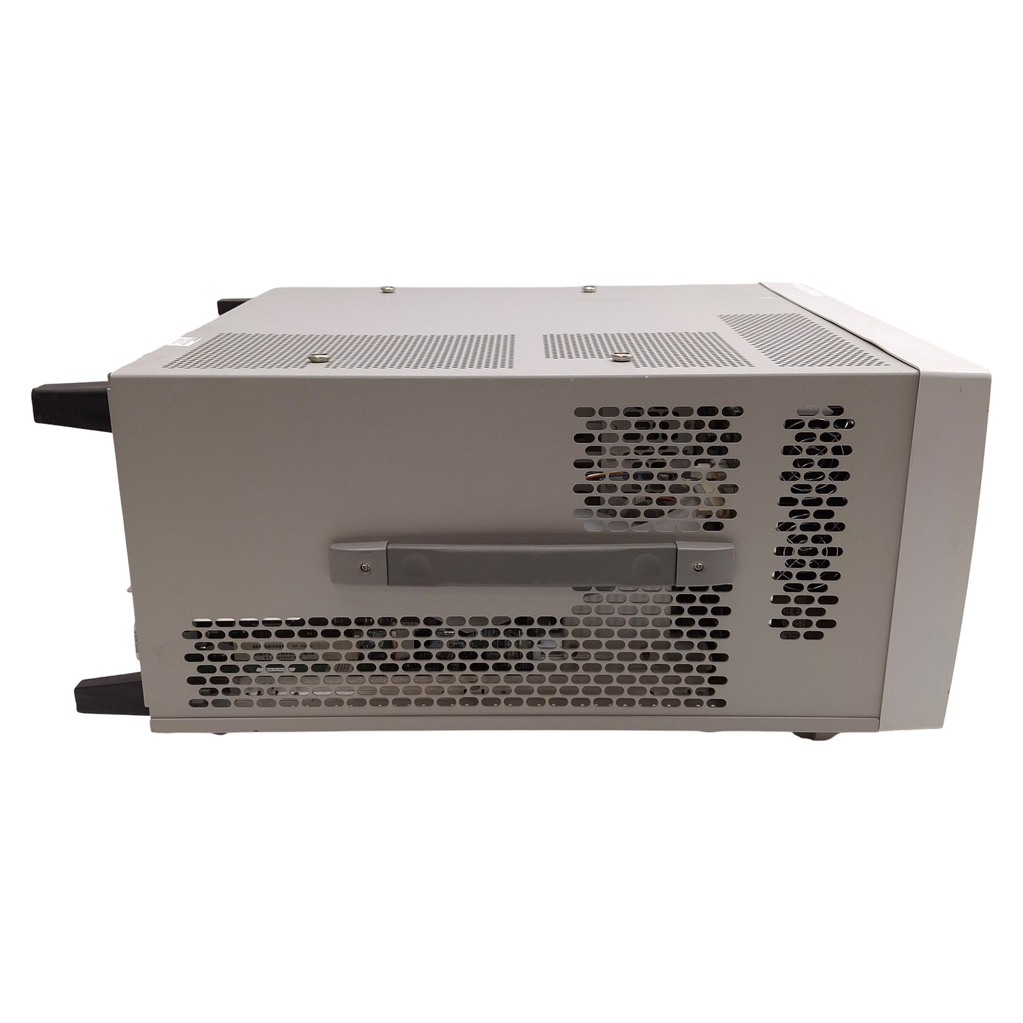 Used Agilent 16903A Logic Analysis System Mainframe, 3-Slot, Windows XP, 115/230VAC