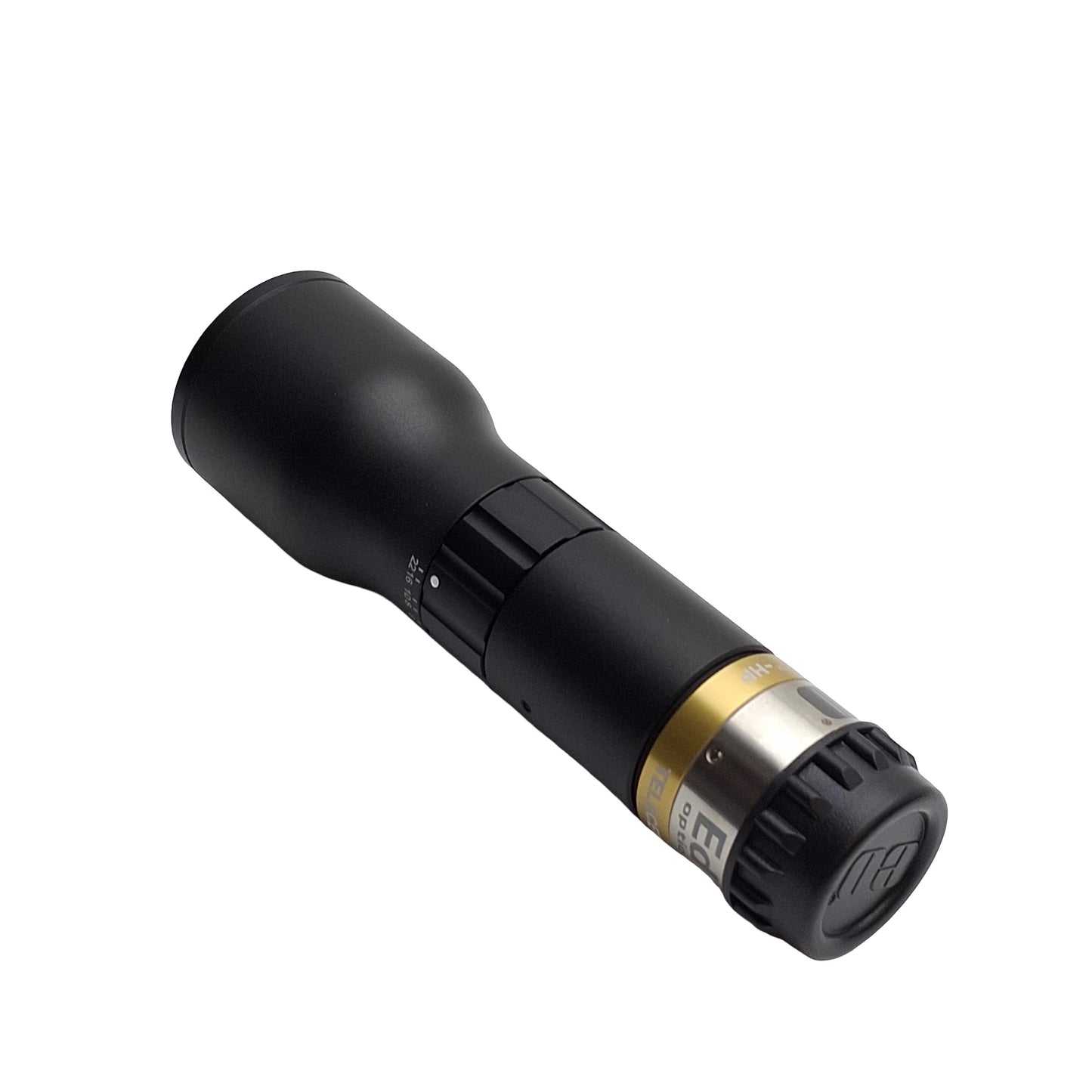 New – Open box Edmund Optics 58-430 1.0X SilverTL Telecentric Lens, WD=83mm, F6-F22, 117mm L