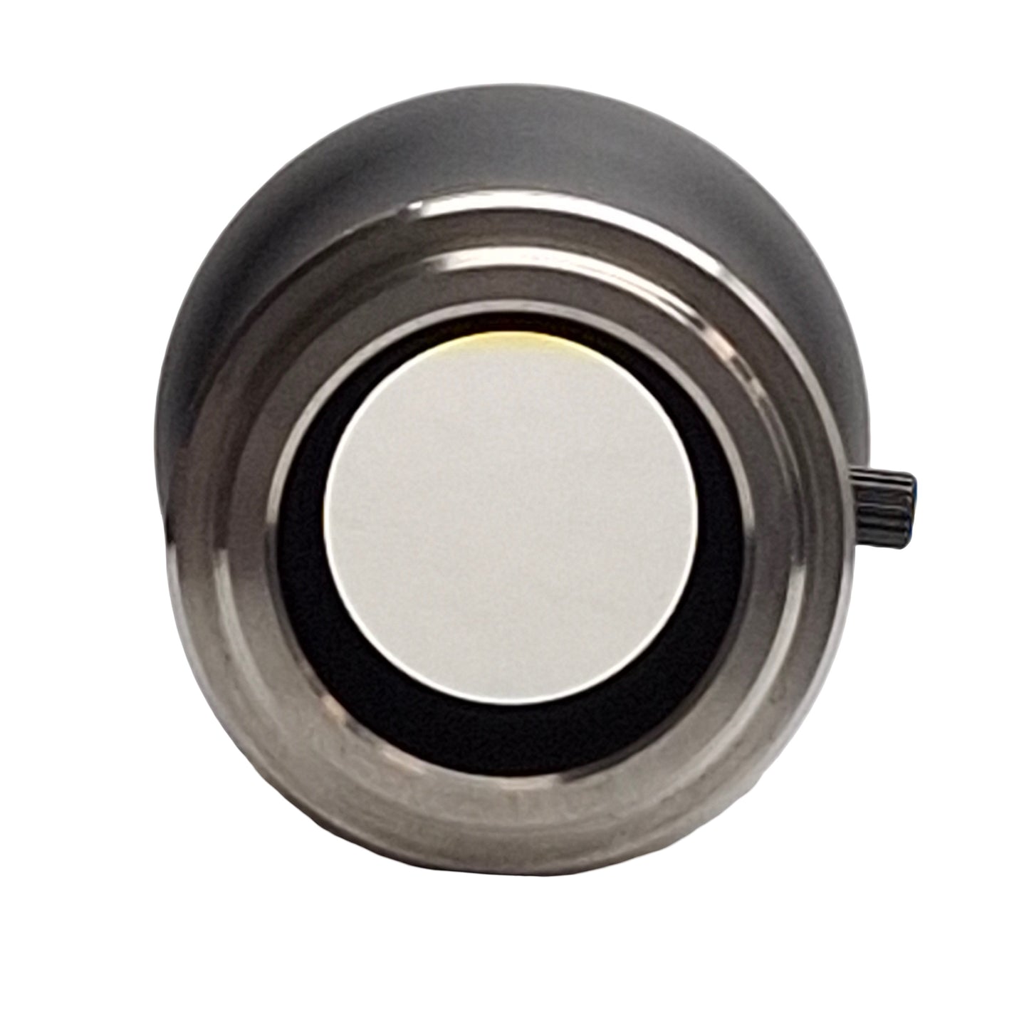 New – Open box Edmund Optics 58-430 1.0X SilverTL Telecentric Lens, WD=83mm, F6-F22, 117mm L