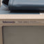 Used Tektronix TDS460A Digitizing Oscilloscope 4-Channel, 400MH/z *Dim Display*