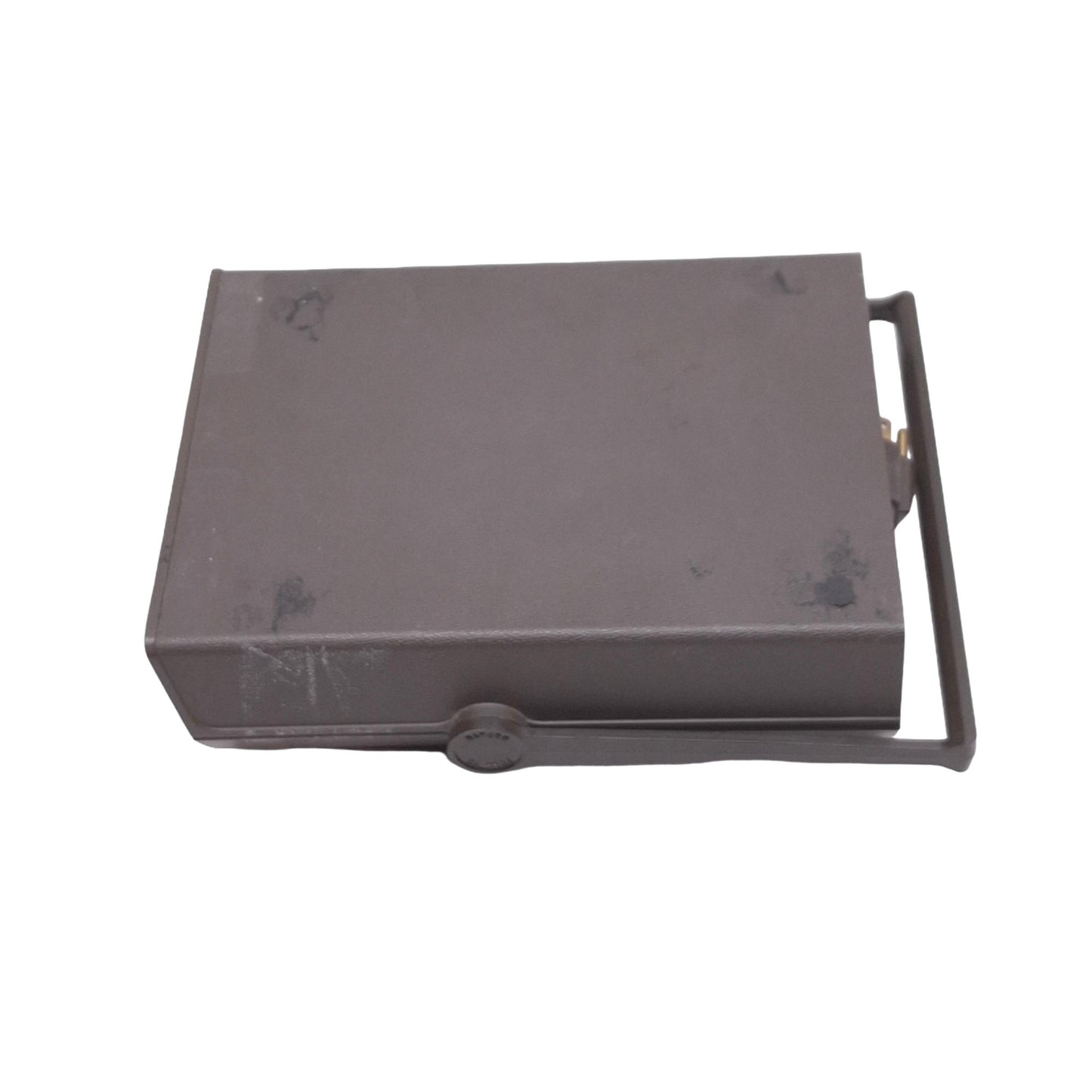 Used Keithley 485 Autoranging Picoammeter, 4.5-Digit 2nA-2mA, IEEE-488 GPIB
