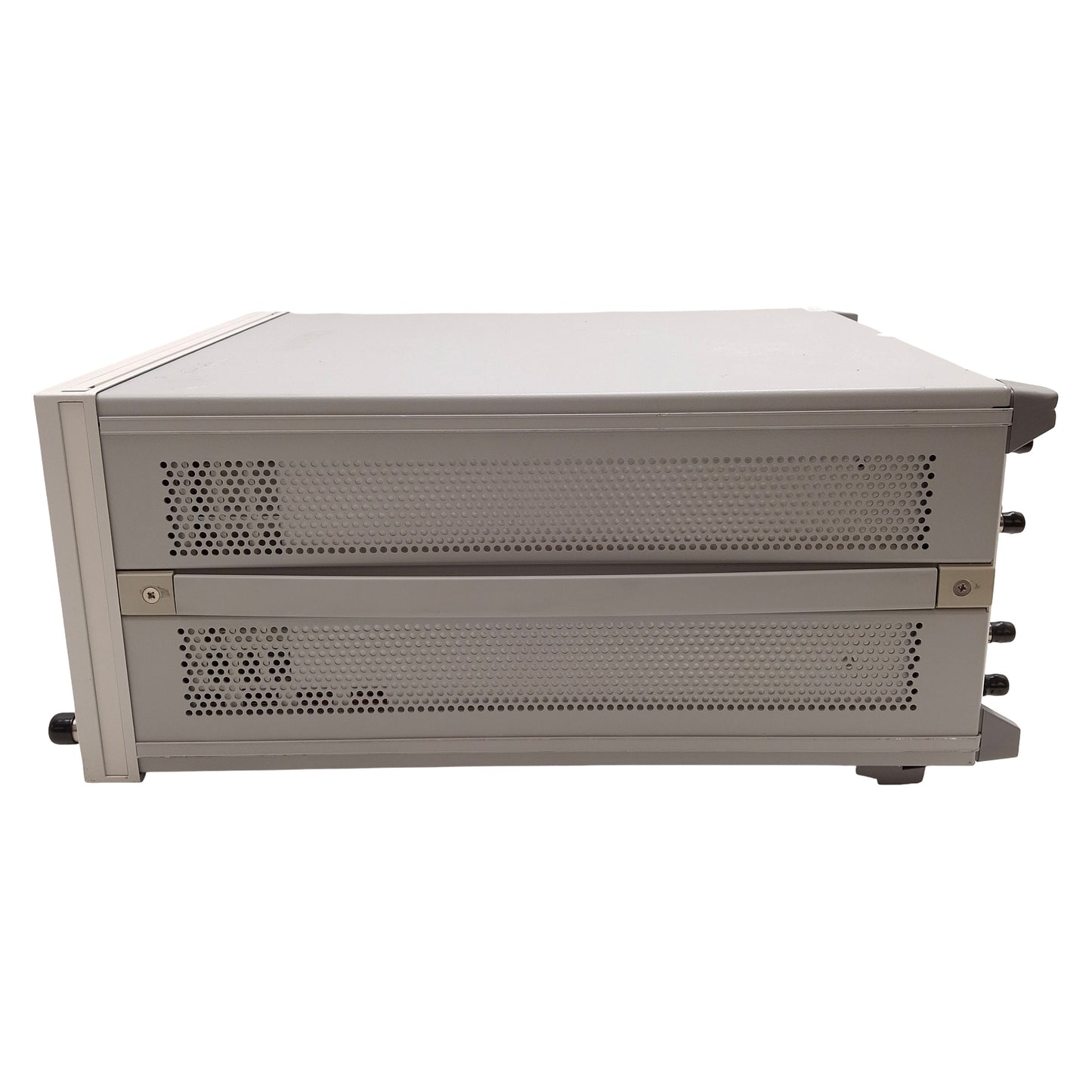 Used Agilent 4395A-CFG013 Network / Spectrum / Impedance Analyzer, 10Hz-500MHz *Foot*
