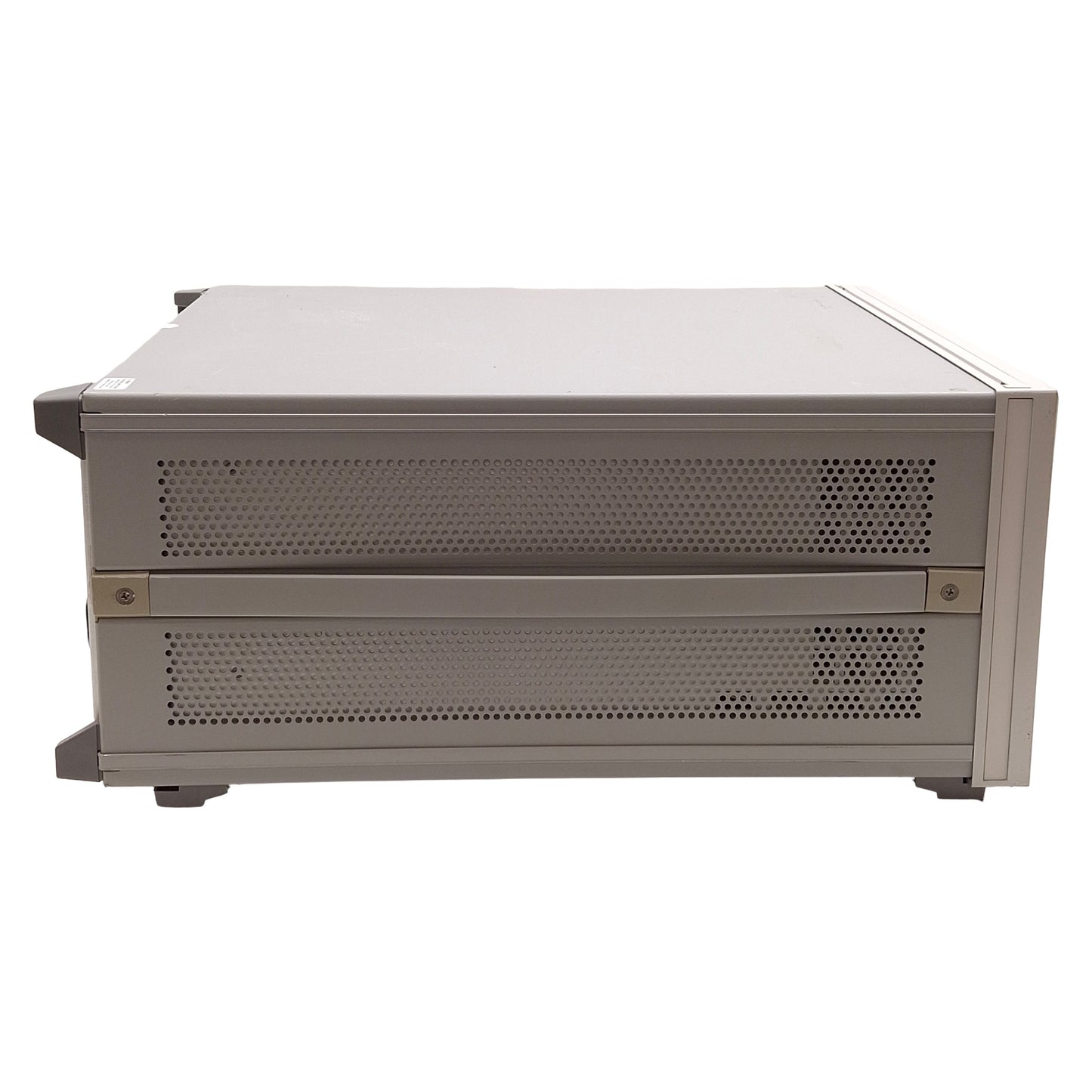 Used Agilent 4395A-CFG013 Network / Spectrum / Impedance Analyzer, 10Hz-500MHz *Foot*