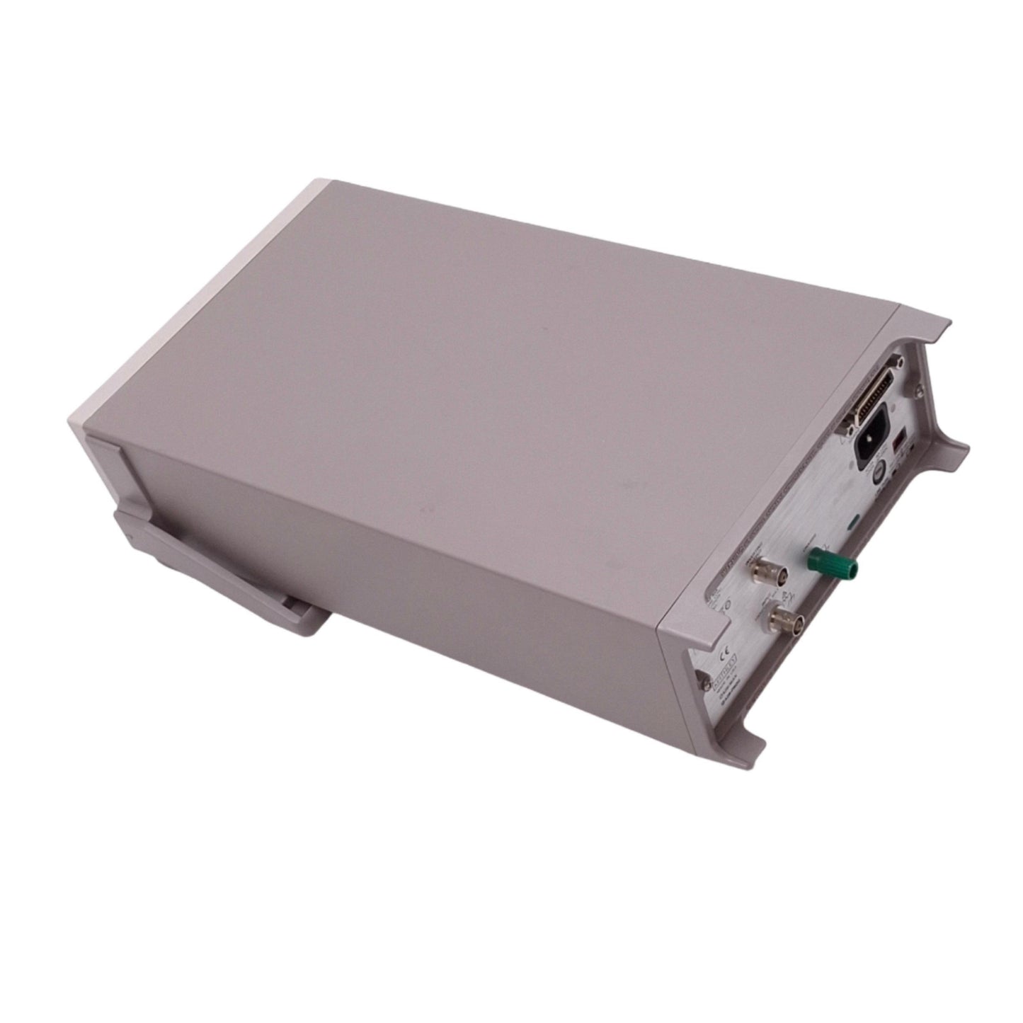 Used Keithley 428 Current Amplifier, 10³ to 10¹¹V/A Max, 0-175kHz, 120VAC In