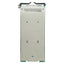 Used Keithley 7012-C 4X10 Matrix Card, 4-Row x 10-Column, 96-Pin Euro Card Male