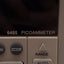 Used Keithley 6485 Picoammeter, 2nA-20mA Range, 10fA Resolution, IEEE-488, RS-232