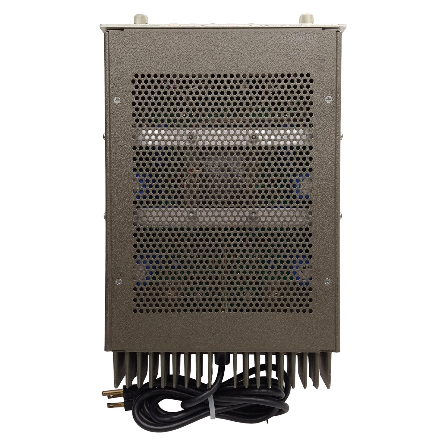 Used HP 6205C Dual Output DC Power Supply, 0-40VDC 0.3A / 0-20VDC 0.6A 24W Output