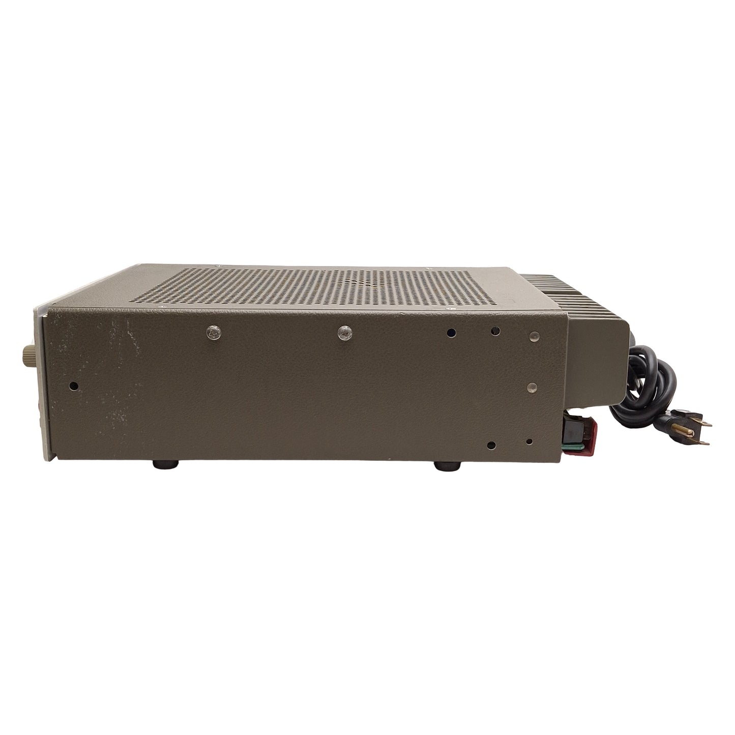 Used HP 6205C Dual Output DC Power Supply, 0-40VDC 0.3A / 0-20VDC 0.6A 24W Output