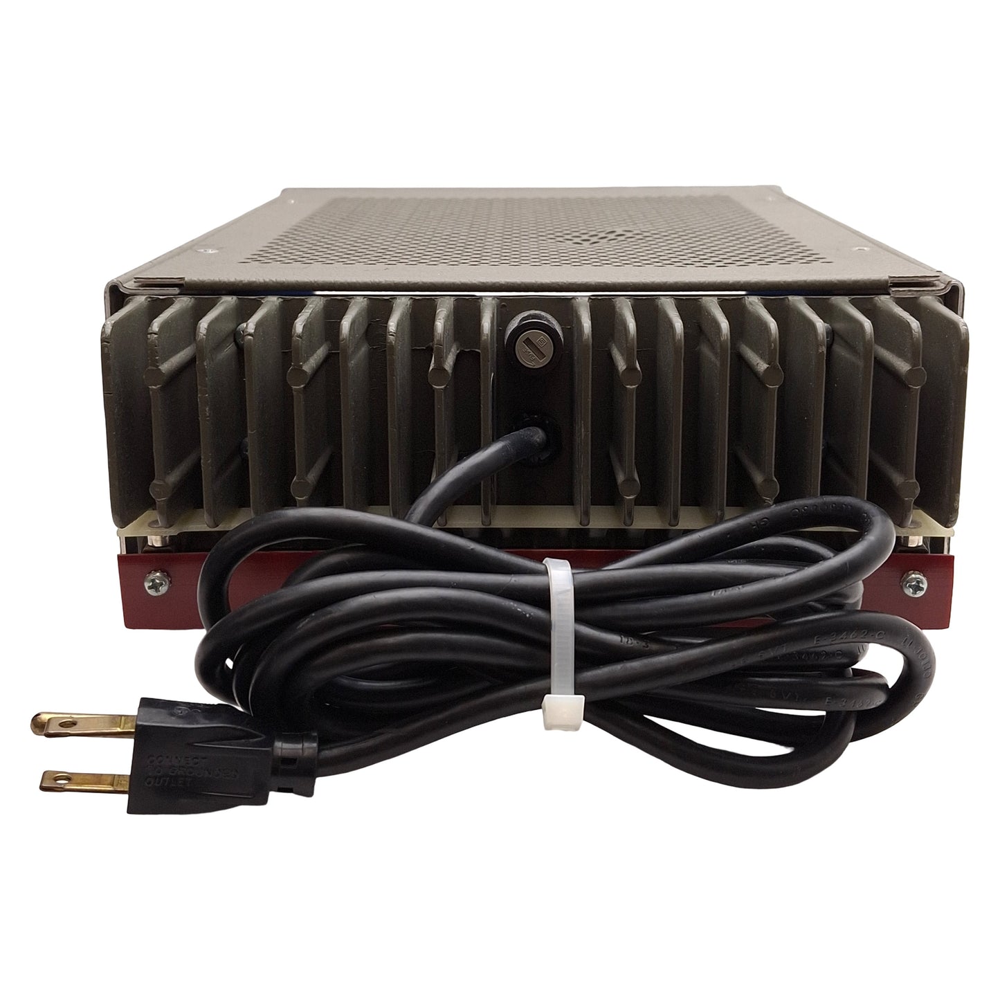 Used HP 6205C Dual Output DC Power Supply, 0-40VDC 0.3A / 0-20VDC 0.6A 24W Output