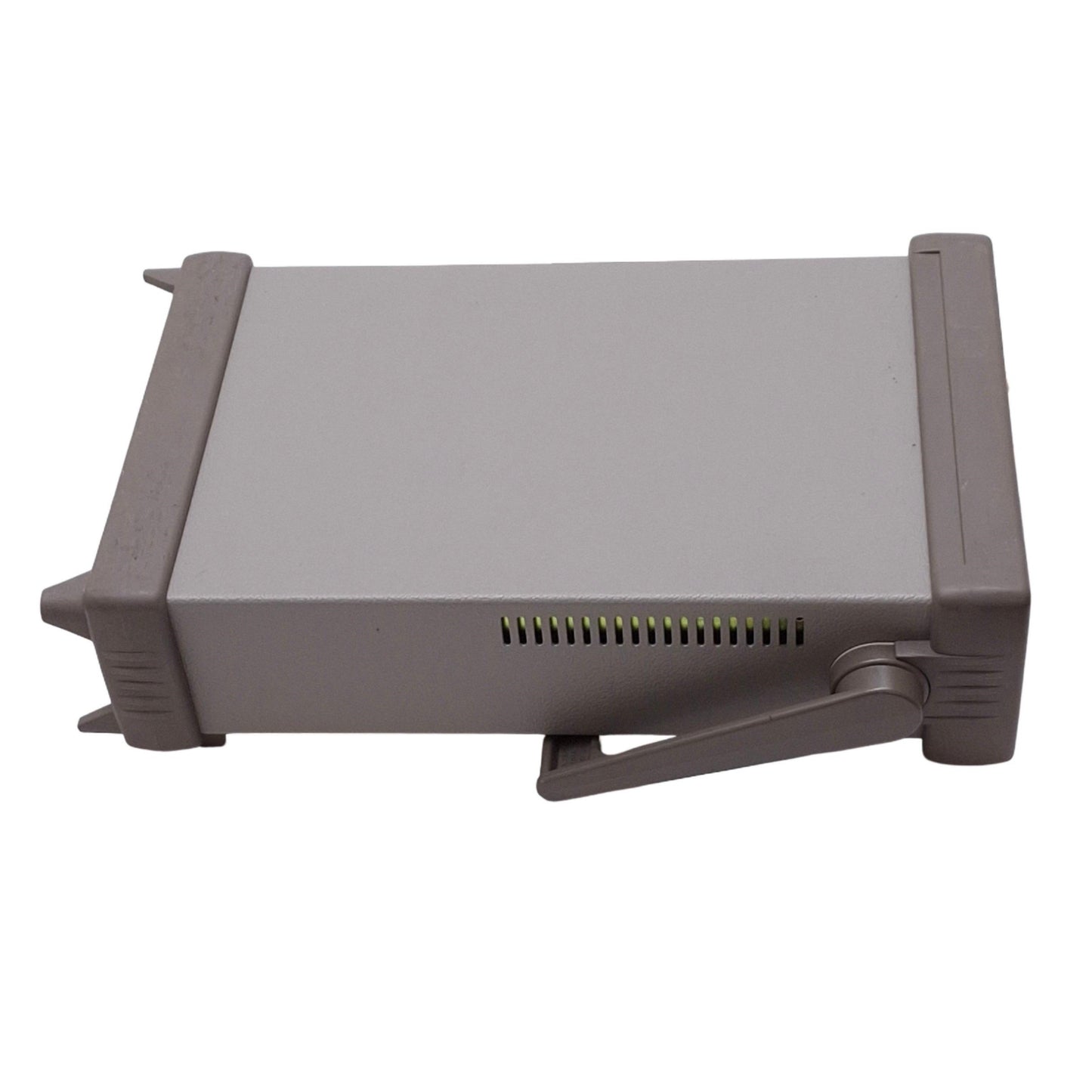 Used HP 53131A Universal Counter, 225MHz 2-Channel 10digit/s, GPIB RS232, 100-240VAC