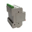 Used Allen Bradley 4983-DS120-404 Surge Protector Device, 4-Pole, 150VAC 40kA Max