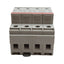 Used Allen Bradley 4983-DS120-404 Surge Protector Device, 4-Pole, 150VAC 40kA Max