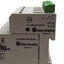 Used Allen Bradley 4983-DS120-404 Surge Protector Device, 4-Pole, 150VAC 40kA Max
