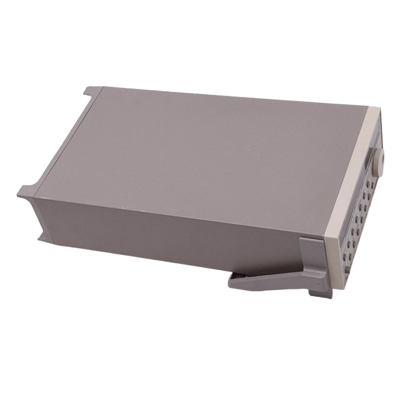 Used Keithley 428-PROG Current Amplifier, 10³ to 10¹¹V/A Max, 0-175kHz, 120VAC In