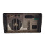 Used Keithley 224 Programmable Current Source +/- 19.995µA to +/-101.00mA, Tested 1mA