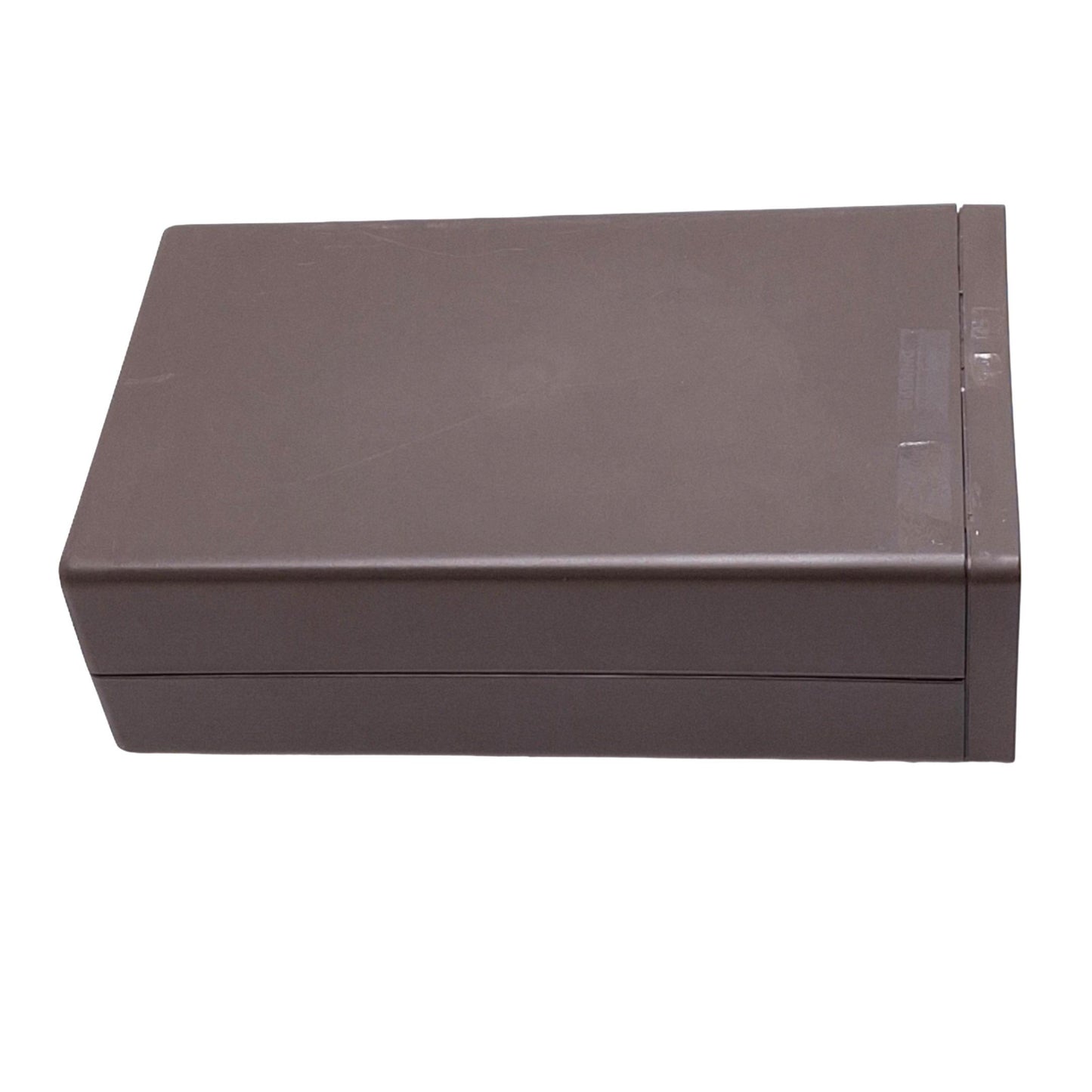 Used Keithley 220 Programmable Current Source, +-0.5pA to +-101mA, 500fA Resolution
