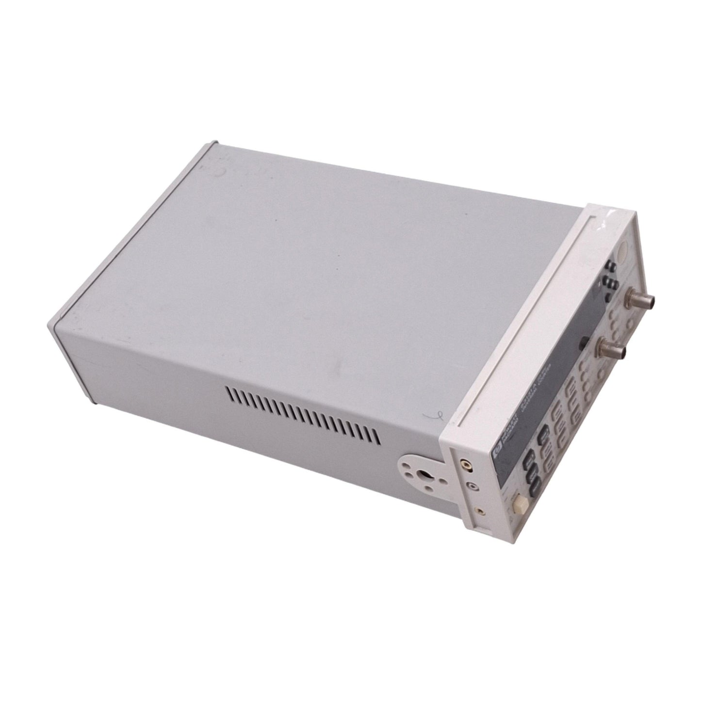 Used HP 53131A Universal Counter, 225MHz 2-Channel, 10digit/s, GPIB RS232, 100-240VAC