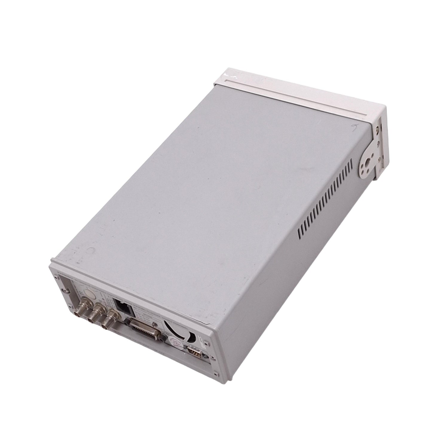 Used HP 53131A Universal Counter, 225MHz 2-Channel, 10digit/s, GPIB RS232, 100-240VAC