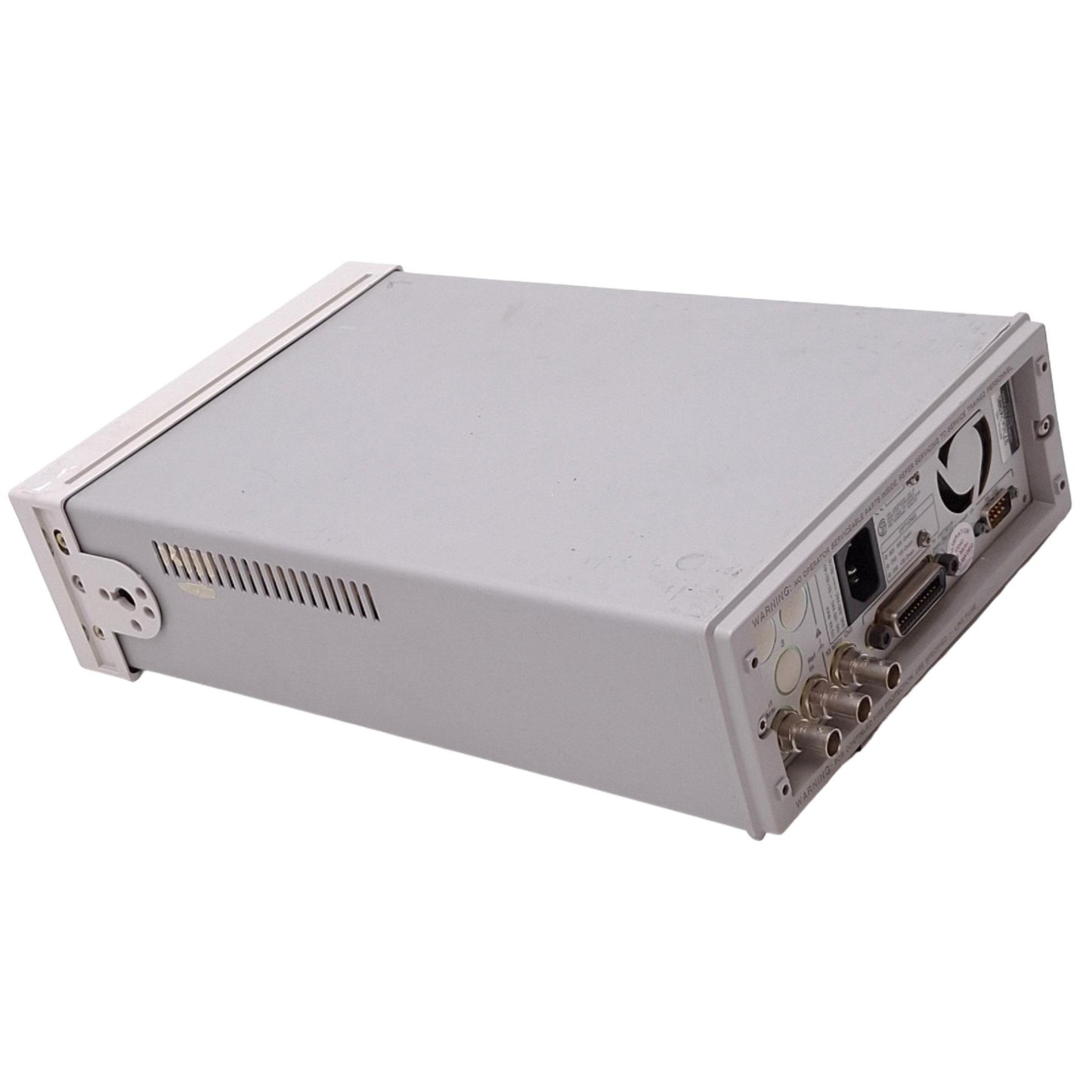 Used HP 53131A Universal Counter, 225MHz 2-Channel, 10digit/s, GPIB RS232, 100-240VAC