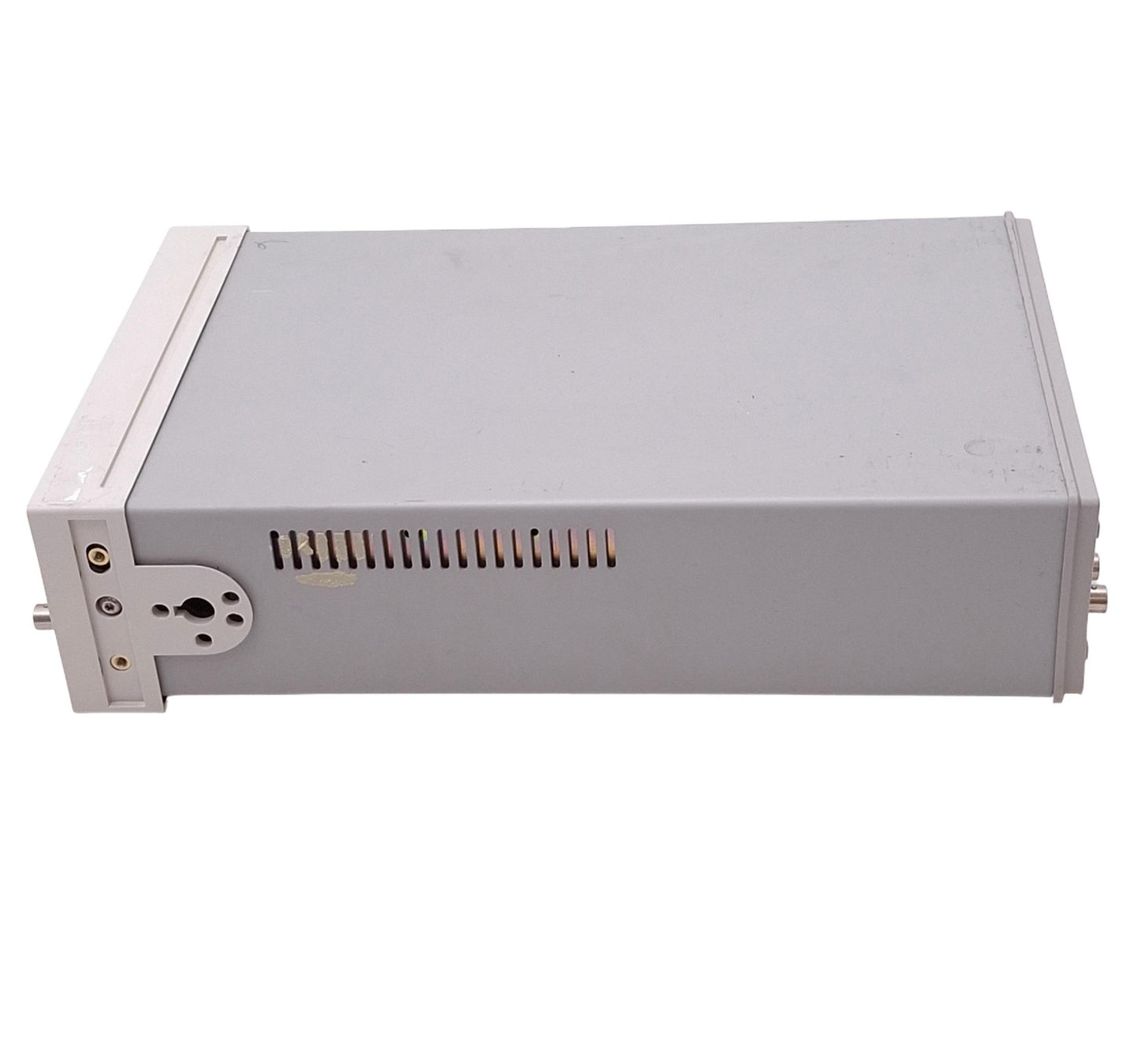 Used HP 53131A Universal Counter, 225MHz 2-Channel, 10digit/s, GPIB RS232, 100-240VAC