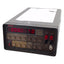 Used Keithley 195A Digital Multimeter, 5-1/2 Digit, 20µ-2A, 20mV-1000VDC/200mV-700VAC