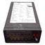 Used Keithley 195A Digital Multimeter, 5-1/2 Digit, 20µ-2A, 20mV-1000VDC/200mV-700VAC