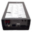 Used Keithley 195A Digital Multimeter, 5-1/2 Digit, 20µ-2A, 20mV-1000VDC/200mV-700VAC