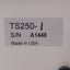 Used Accel Instruments TS250-1 Waveform Amplifier -20 to 20V, -4.4 to 4.4Apeak