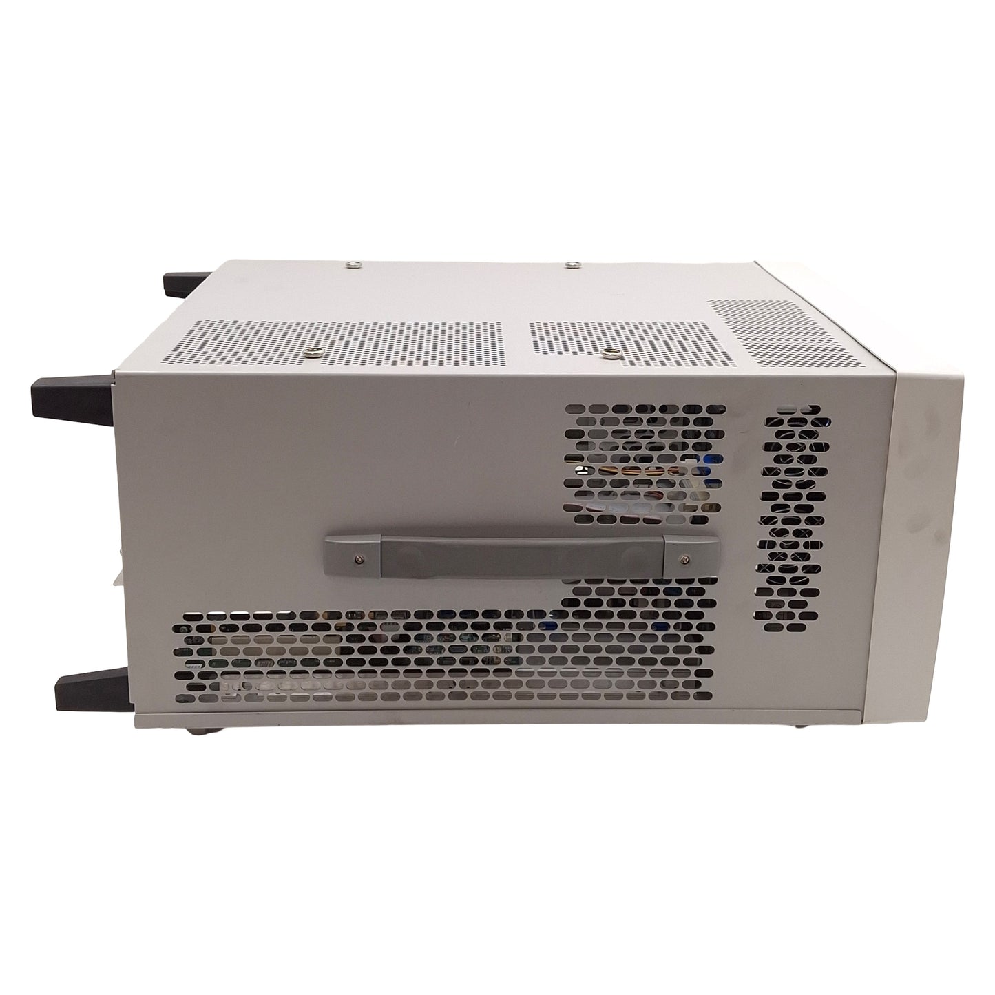 For parts or not working Agilent 16903A Logic Analysis System Mainframe, 3-Slot, Windows XP *For Parts*
