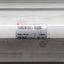 Used SMC CDQ2B125-150DC Compact Cylinder, ø125mm Bore, 150mm Stroke, Rc3/8, 1.0MPa