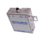 Used EMS GWY-01-IND-01 Subnet 16 Industrial Gateway for RFID, Ethernet 100Mbps, 24VDC