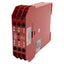 Used Allen Bradley 440N-S32013 Guardmaster Sipha 1 Control Unit, 1NO+1NC, 24VAC/DC