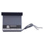 Used Redington 9415-001 Electronic Totalizer 6-Figures LCD, 6-240VAC/DC, Base Mount