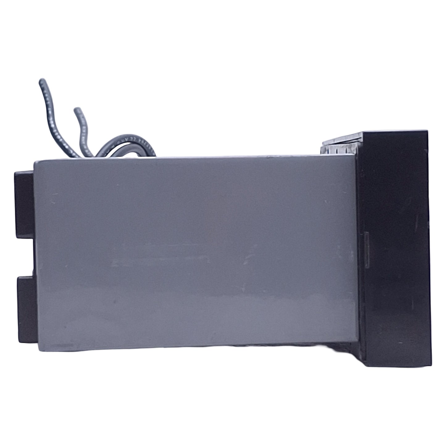 Used Redington 9415-001 Electronic Totalizer 6-Figures LCD, 6-240VAC/DC, Base Mount