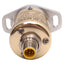 Used Macro Sensors RSE 1500-060-EF Rotary Position Sensor, 0-60°, 0-10VDC, M12 5-Pin