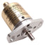 Used Macro Sensors RSE 1500-060-EF Rotary Position Sensor, 0-60°, 0-10VDC, M12 5-Pin
