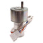 Used AMETEK Pittman GM1312A049 Gearmotor, 728:1, ø1/4in Shaft, 30.3VDC, 8-Wire